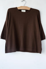 Boxy SS Crew