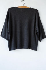 Boxy SS Crew