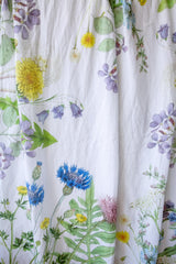 Field Flowers Tablecloth