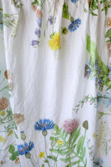 Field Flowers Tablecloth