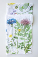 Field Flowers Runner