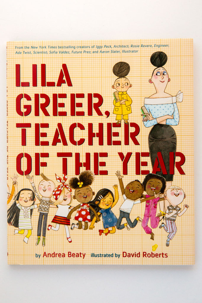 Lila Greer
