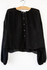 Linen Voile Top