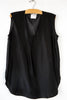 Cotton/Silk SL Top