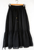 Tiered Skirt