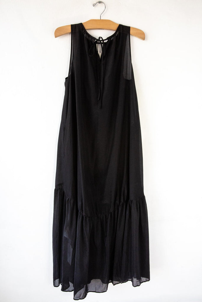 Tiered SL Dress