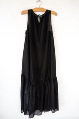 Tiered SL Dress