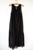 Tiered SL Dress