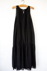 Tiered SL Dress