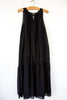 Tiered SL Dress