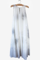 Tiered SL TD Dress