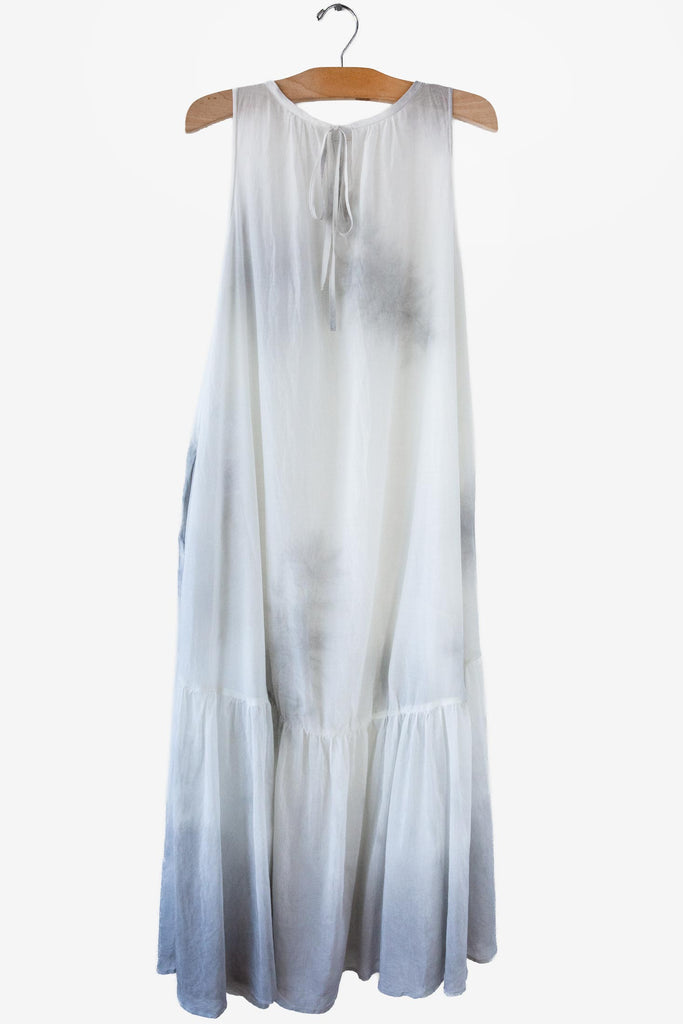 Tiered SL TD Dress