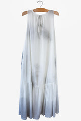Tiered SL TD Dress