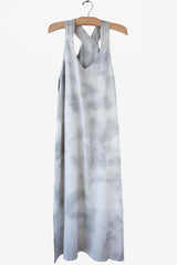 Cotton/Silk 2-Way TD Dress