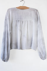 Linen Voile TD Top