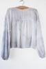 Linen Voile TD Top