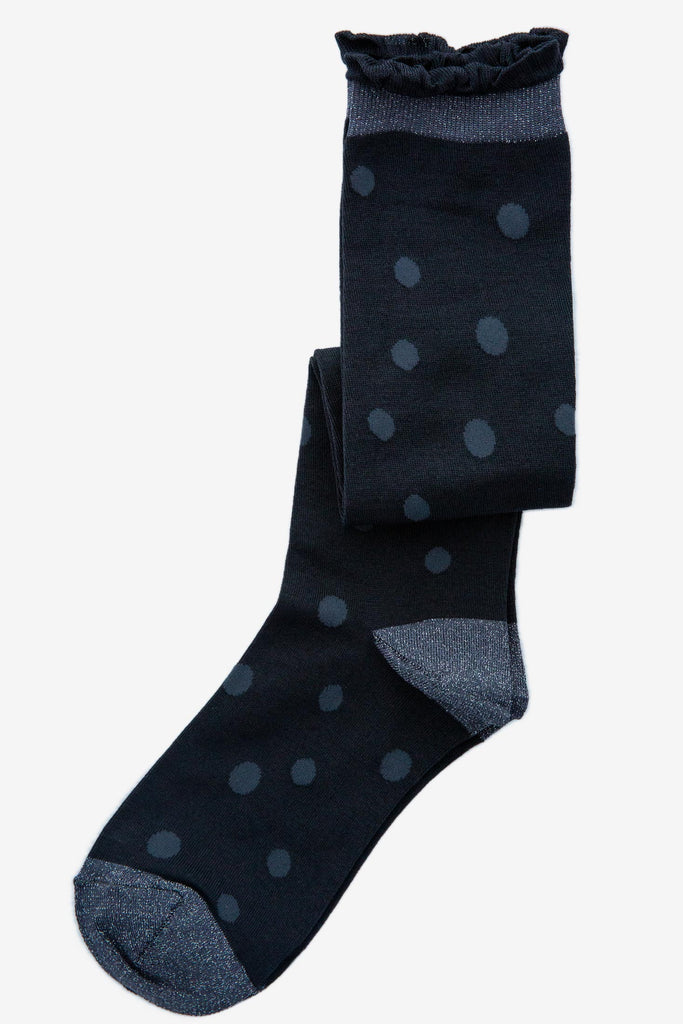 Mizutama Hi Socks