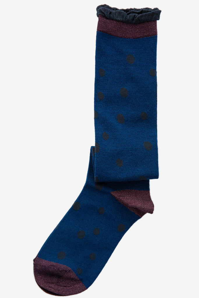 Mizutama Hi Socks