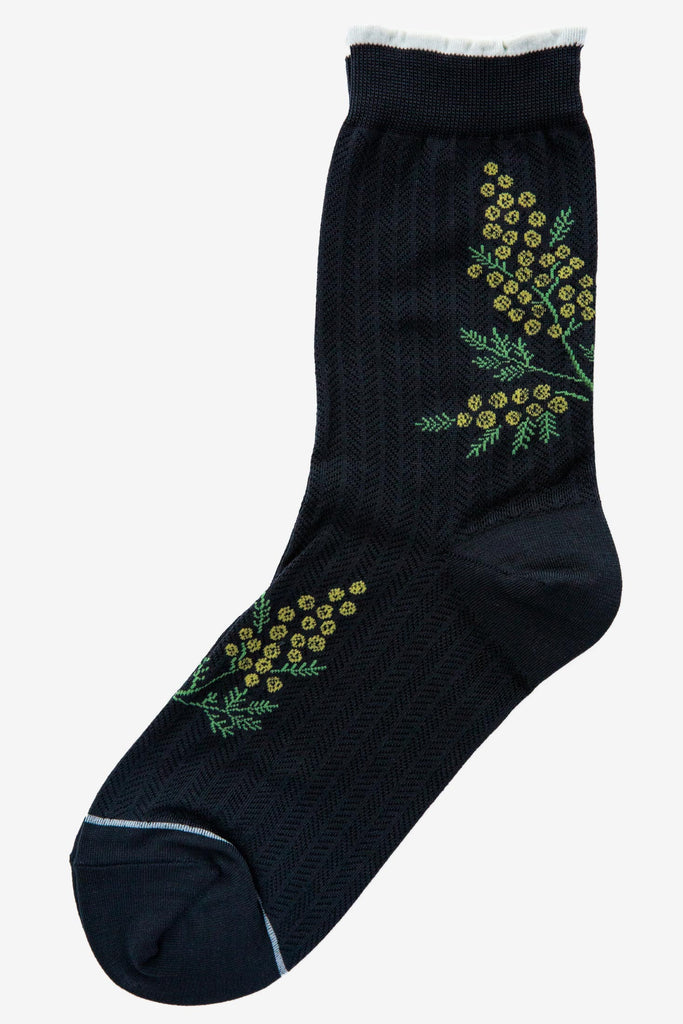 Mimosa Socks