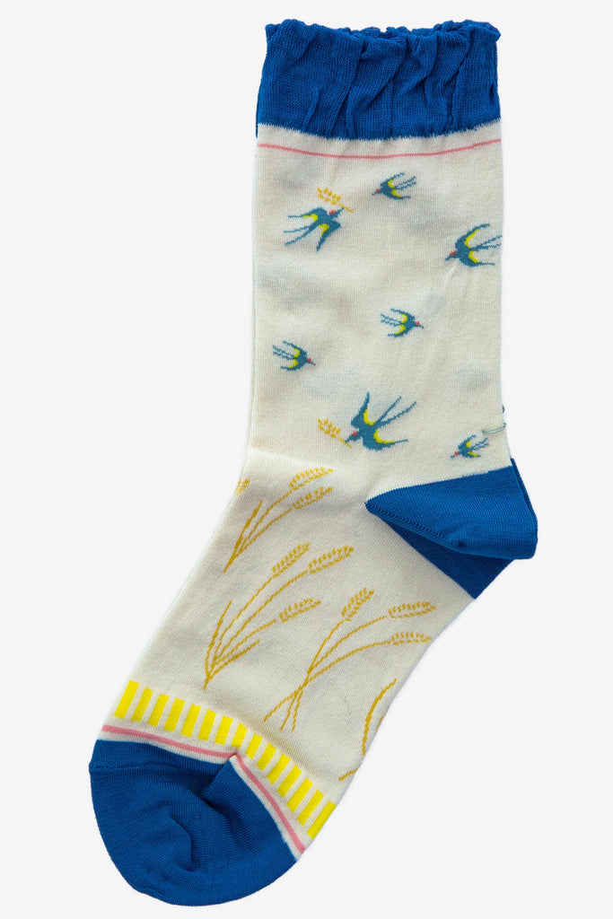 Tsubame Socks