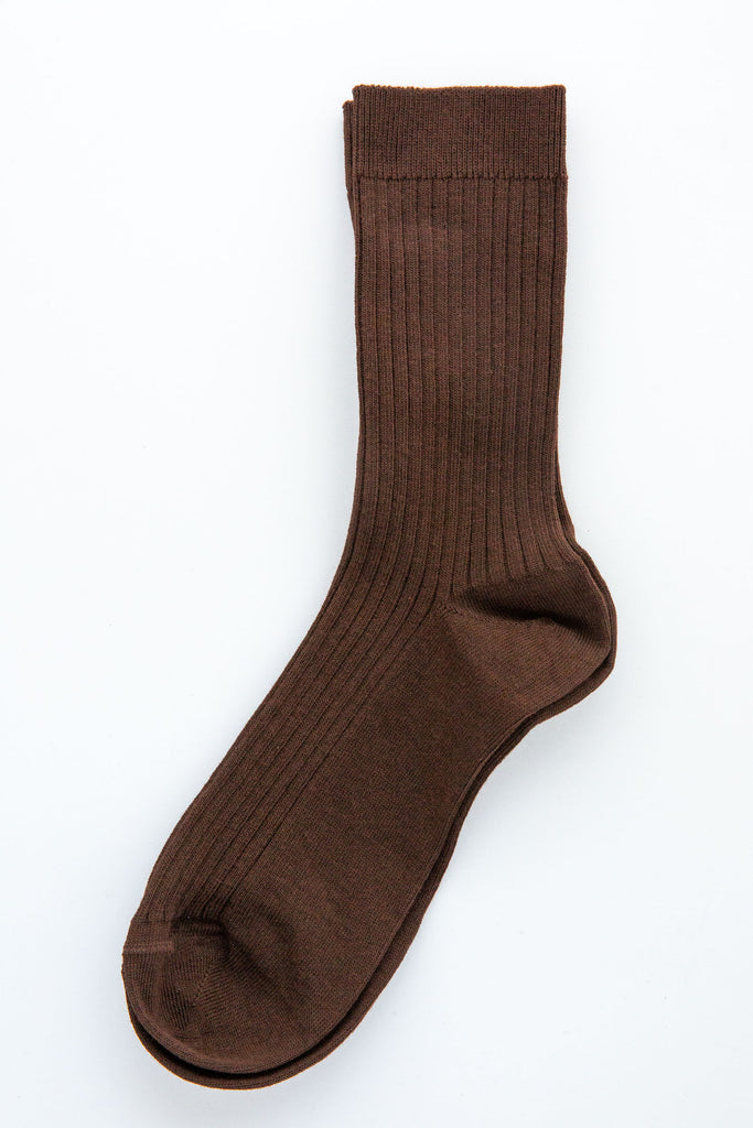 Iselle Sock