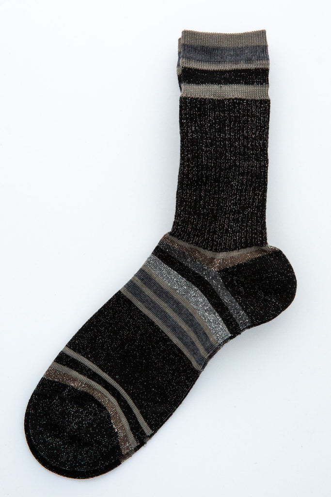 Chapo Stripe Crew