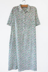 Wildflower SS Dress