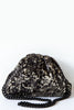 Paillettes Game Clutch