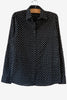 Polka Dot LS Shirt