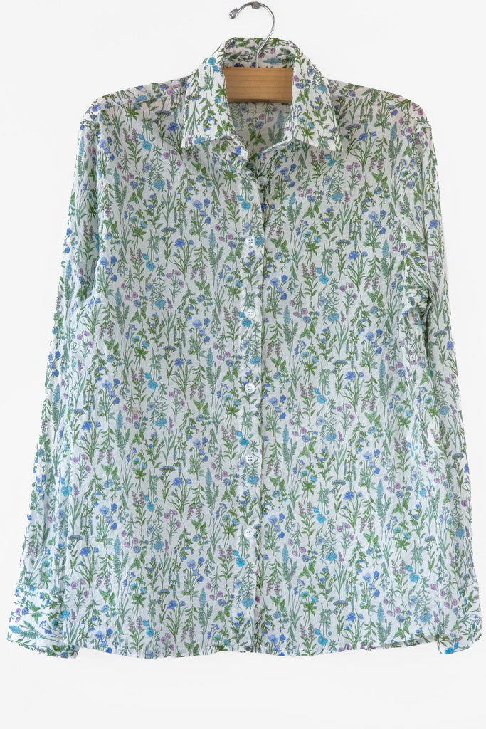 Wildflower LS Shirt