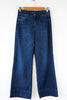 Palazzo Crop Trouser