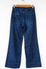 Palazzo Crop Trouser