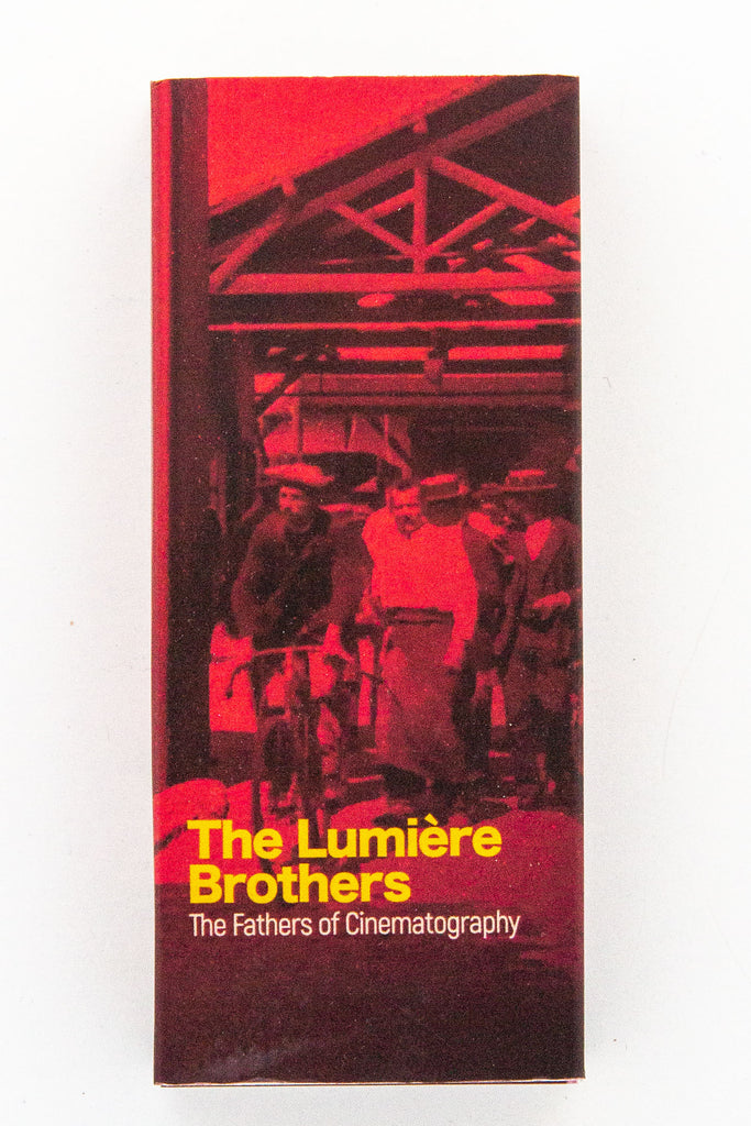 Lumiere Flipbook