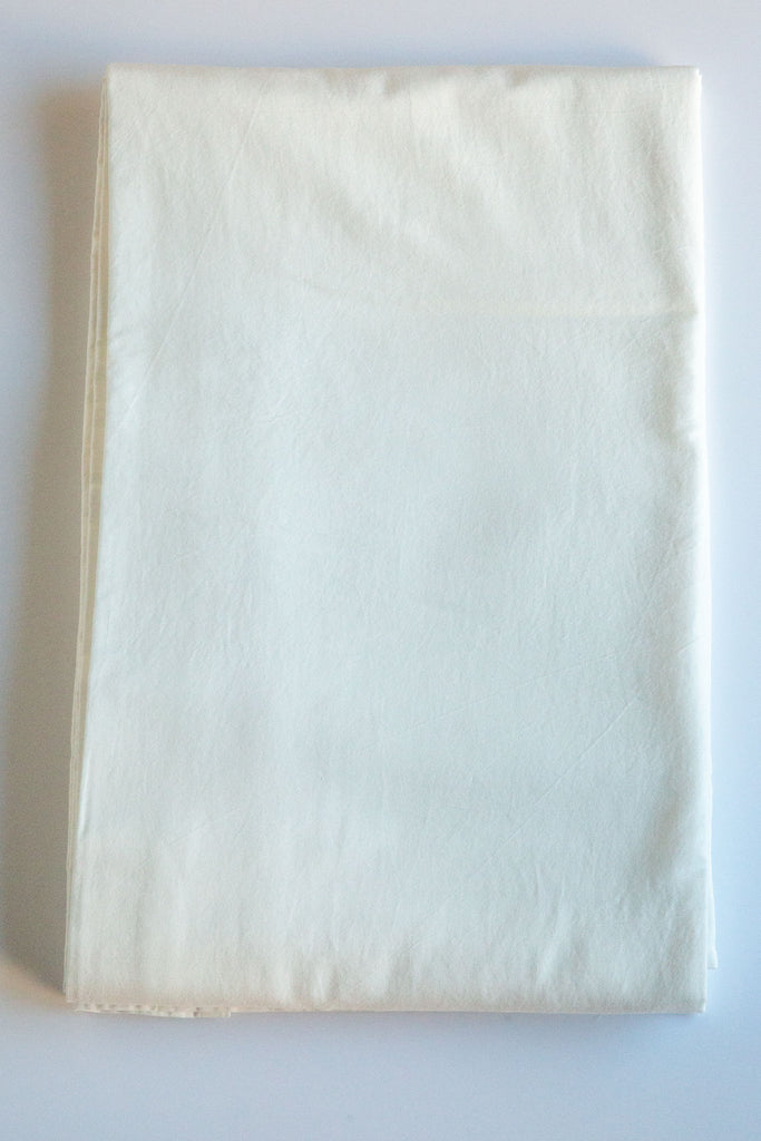 Flat Bottom Sheet