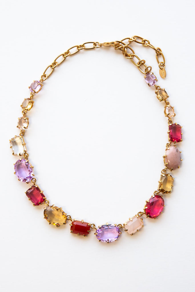 Greta Necklace