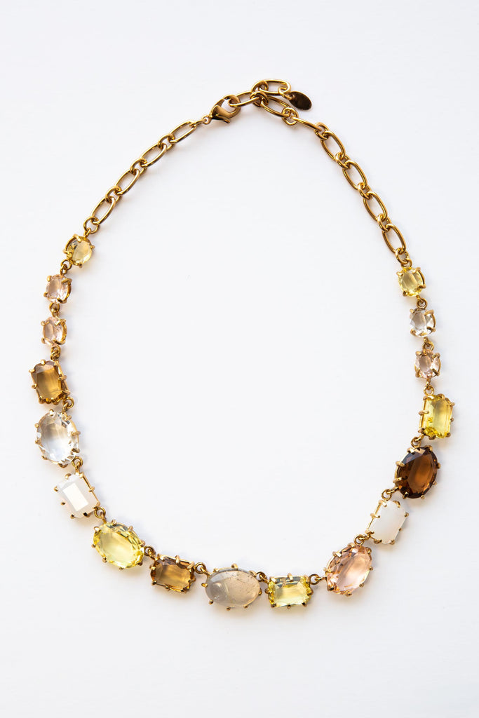 Greta Necklace