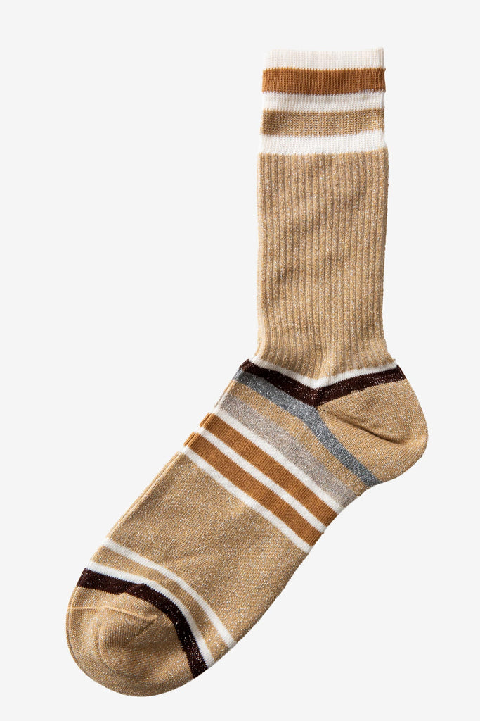 Chapo Stripe Crew