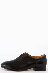 Lily Smooth Loafer