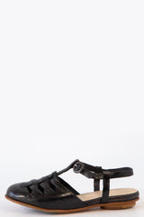 Bari Woven Sandal