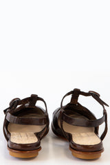 Bari Woven Sandal