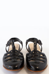 Bari Woven Sandal