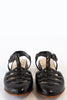 Bari Woven Sandal