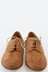 Perf Toe Derbys