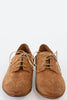 Perf Toe Derbys