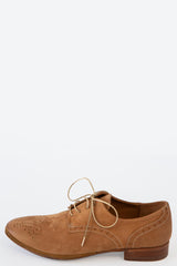Perf Toe Derbys