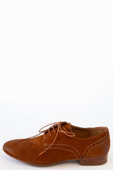 Perf Toe Derbys