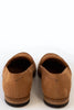 Suede Penny Loafer