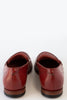 Leather Penny Loafer
