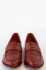 Leather Penny Loafer