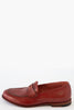 Leather Penny Loafer